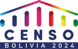 CENSO BOLIVIA 2024
